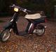 Honda melody ( futte ) solgt