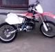 Honda CR 125 TIL SALG