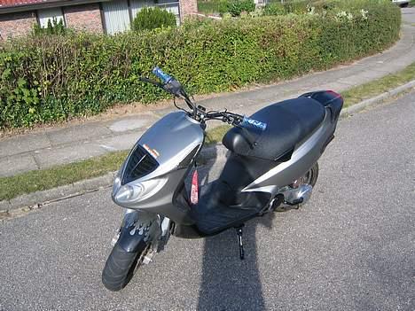 Piaggio nrg  nye pics billede 2