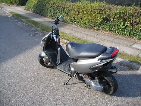 Piaggio nrg  nye pics billede 3