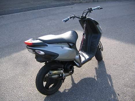 Piaggio nrg  nye pics billede 4