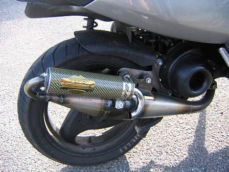 Piaggio nrg  nye pics billede 5