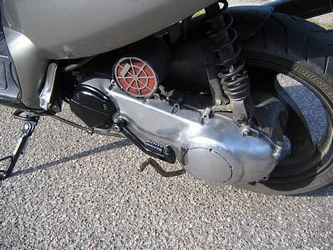 Piaggio nrg  nye pics billede 6