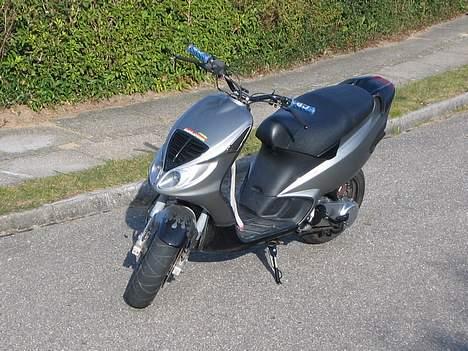 Piaggio nrg  nye pics billede 7