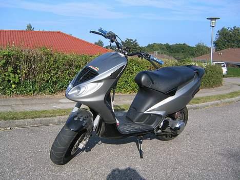 Piaggio nrg  nye pics billede 8