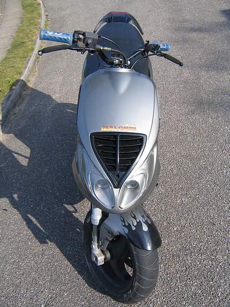 Piaggio nrg  nye pics billede 9