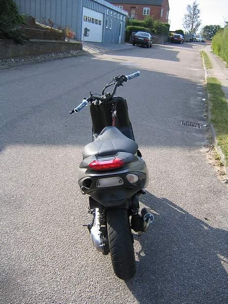 Piaggio nrg  nye pics billede 10