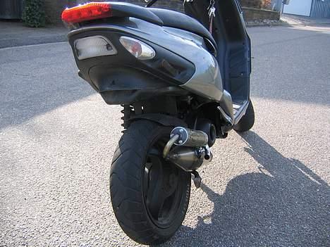 Piaggio nrg  nye pics billede 11