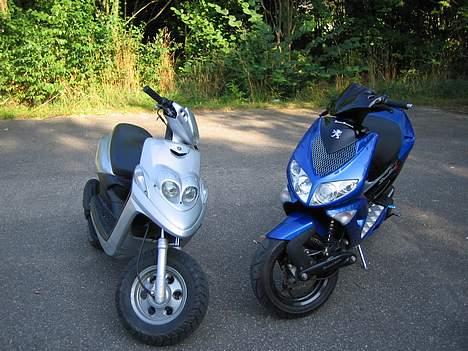 Yamaha Bws NG -=TEAM VSR=- SOLGT billede 1
