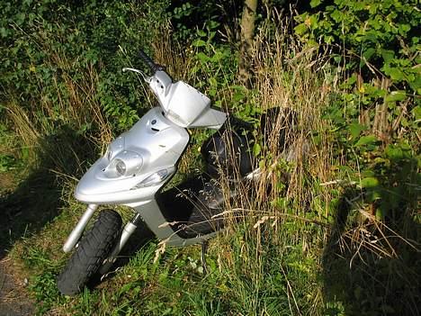 Yamaha Bws NG -=TEAM VSR=- SOLGT billede 6