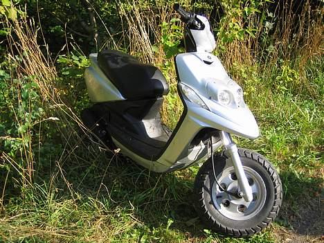 Yamaha Bws NG -=TEAM VSR=- SOLGT billede 7