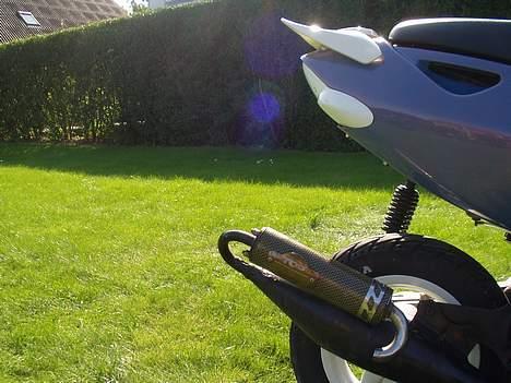 Aprilia sonic solgt billede 16