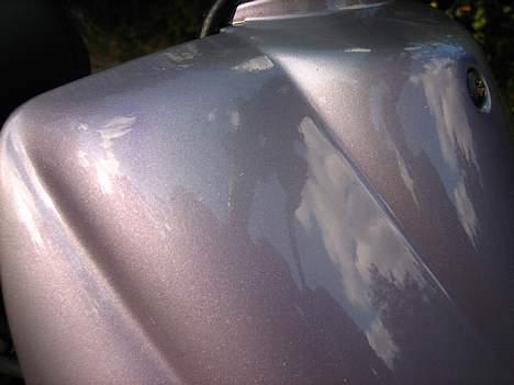 Gilera                Stalker LC billede 3