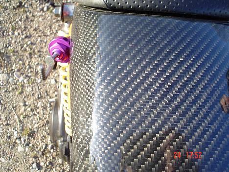 Suzuki Street Magic solgt billede 3