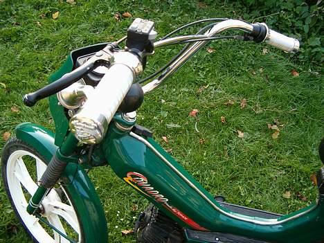 Tomos Quadro billede 10