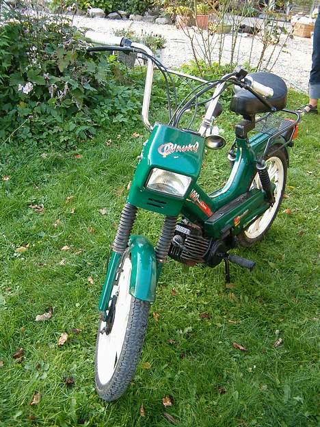 Tomos Quadro billede 12