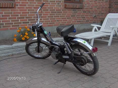 Sachs Monark Compact ::solgt: billede 9