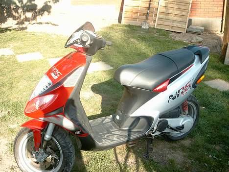 Piaggio NRG Mc3 [Byttet til SFX] billede 2