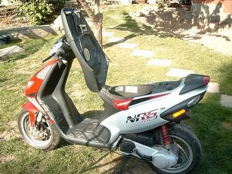 Piaggio NRG Mc3 [Byttet til SFX] billede 3