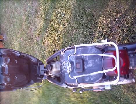 Suzuki FZ 50 (Solgt) billede 16