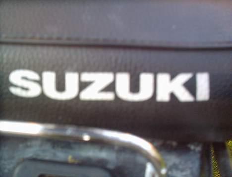 Suzuki FZ 50 (Solgt) billede 19