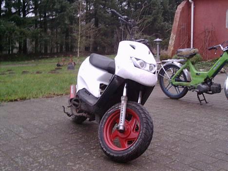 CPI ** popcorn - solgt - det er sidste nye pic...  billede 1