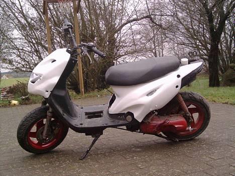 CPI ** popcorn - solgt - fra siden ... billede 3