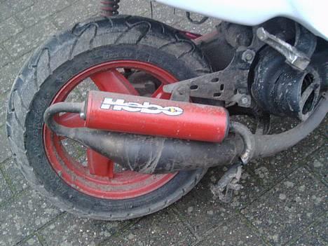 CPI ** popcorn - solgt - wannerby HEBO rør.. .;) billede 4