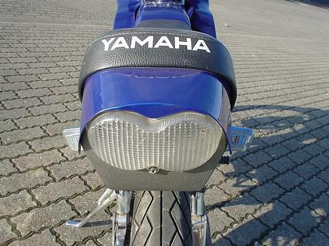 Yamaha "R1" 4 Gear! Solgt! billede 6