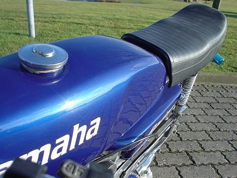 Yamaha "R1" 4 Gear! Solgt! billede 10