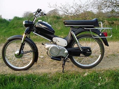 Puch MS50 billede 1