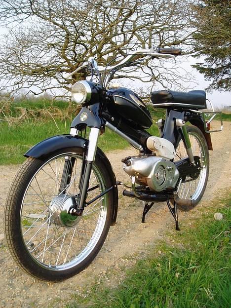 Puch MS50 billede 3