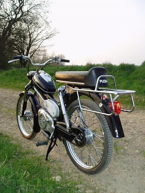 Puch MS50 billede 4