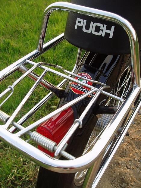 Puch MS50 billede 5