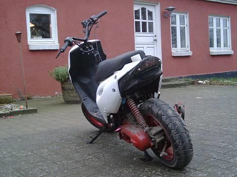 CPI ** popcorn - solgt - fræk numse.. :P billede 6