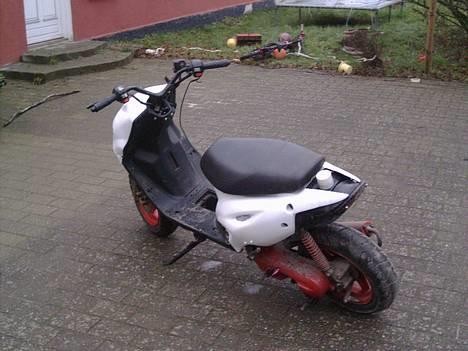 CPI ** popcorn - solgt billede 10