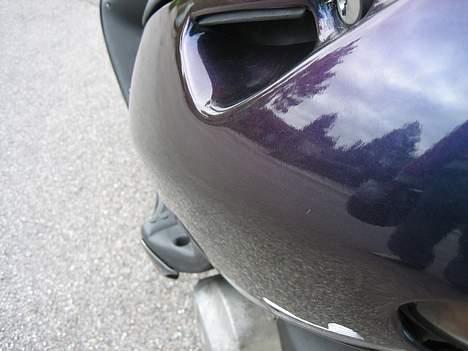 Aprilia Sonic AC SOLGT billede 6