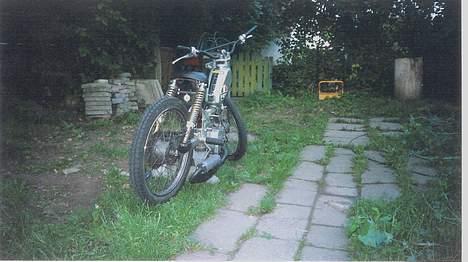 Puch x30 SOLGT billede 2