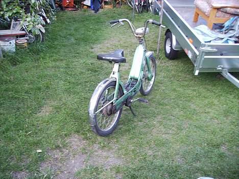 Vespa Ciao til salg billede 2