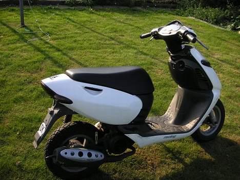 Aprilia Sonic [Til Salg] billede 1