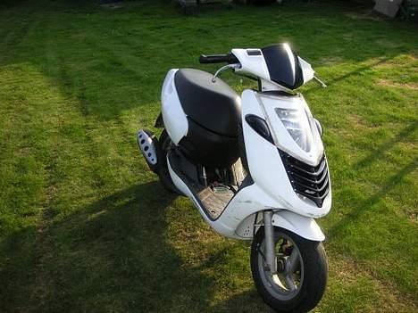 Aprilia Sonic [Til Salg] billede 2