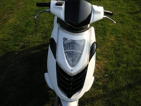 Aprilia Sonic [Til Salg] billede 3