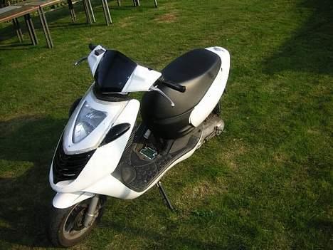 Aprilia Sonic [Til Salg] billede 4