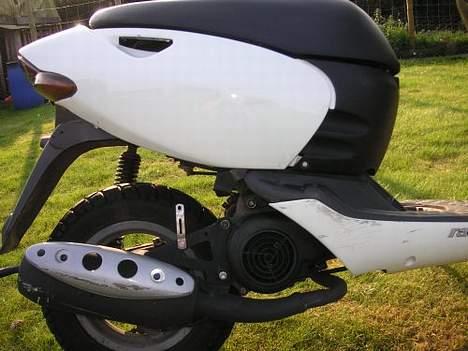 Aprilia Sonic [Til Salg] billede 8