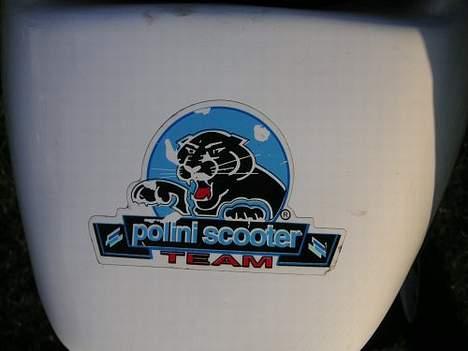 Aprilia Sonic [Til Salg] billede 10