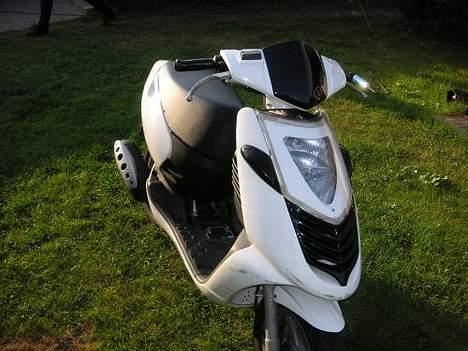 Aprilia Sonic [Til Salg] billede 11