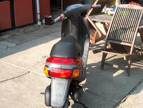 Piaggio Zip ``SOLGT´´ billede 3