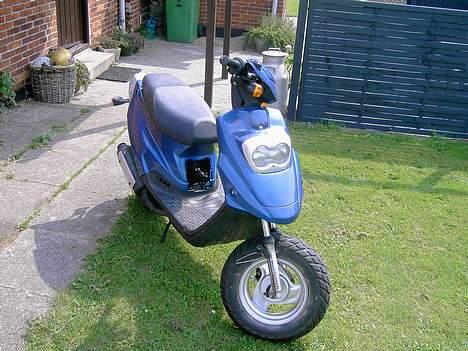 Piaggio ciao [stem for filan] - Hottien!! billede 7