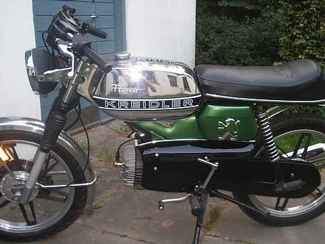 Kreidler RMC billede 8