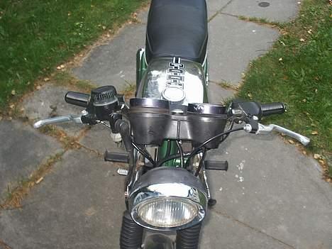 Kreidler RMC billede 9